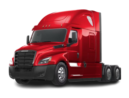 New & Used Freightliner trucks for sale at California Truck Centers