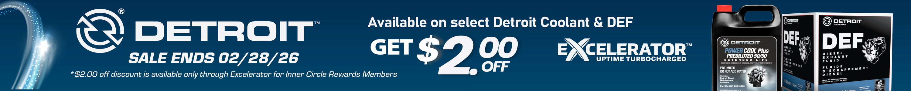 Detroit_Coolant and DEF