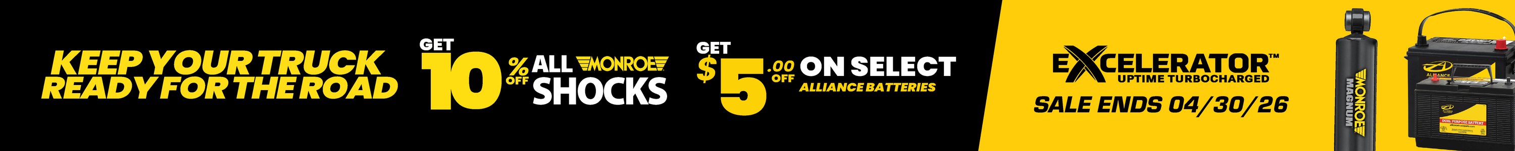 Monroe and battery alliance