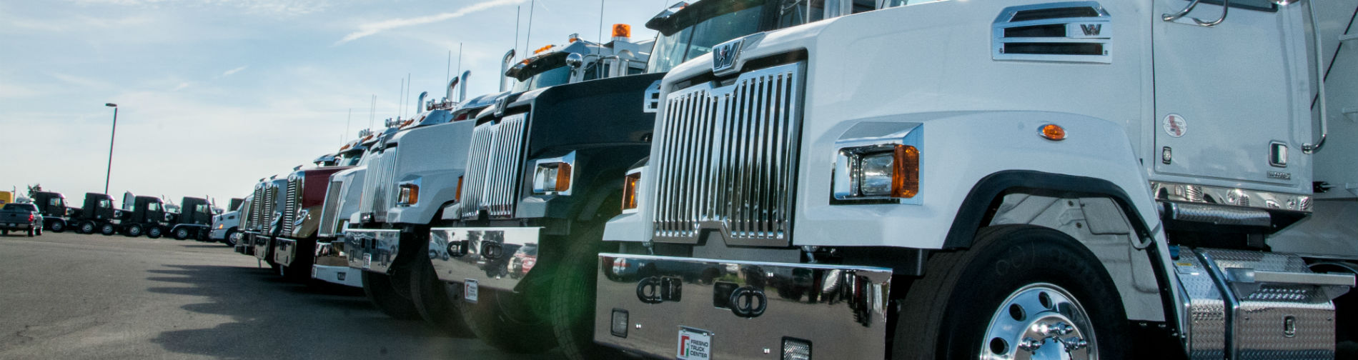 2018 Freightliner® M2 112 Natural Gas for sale in California Truck Centers, Sacramento, California