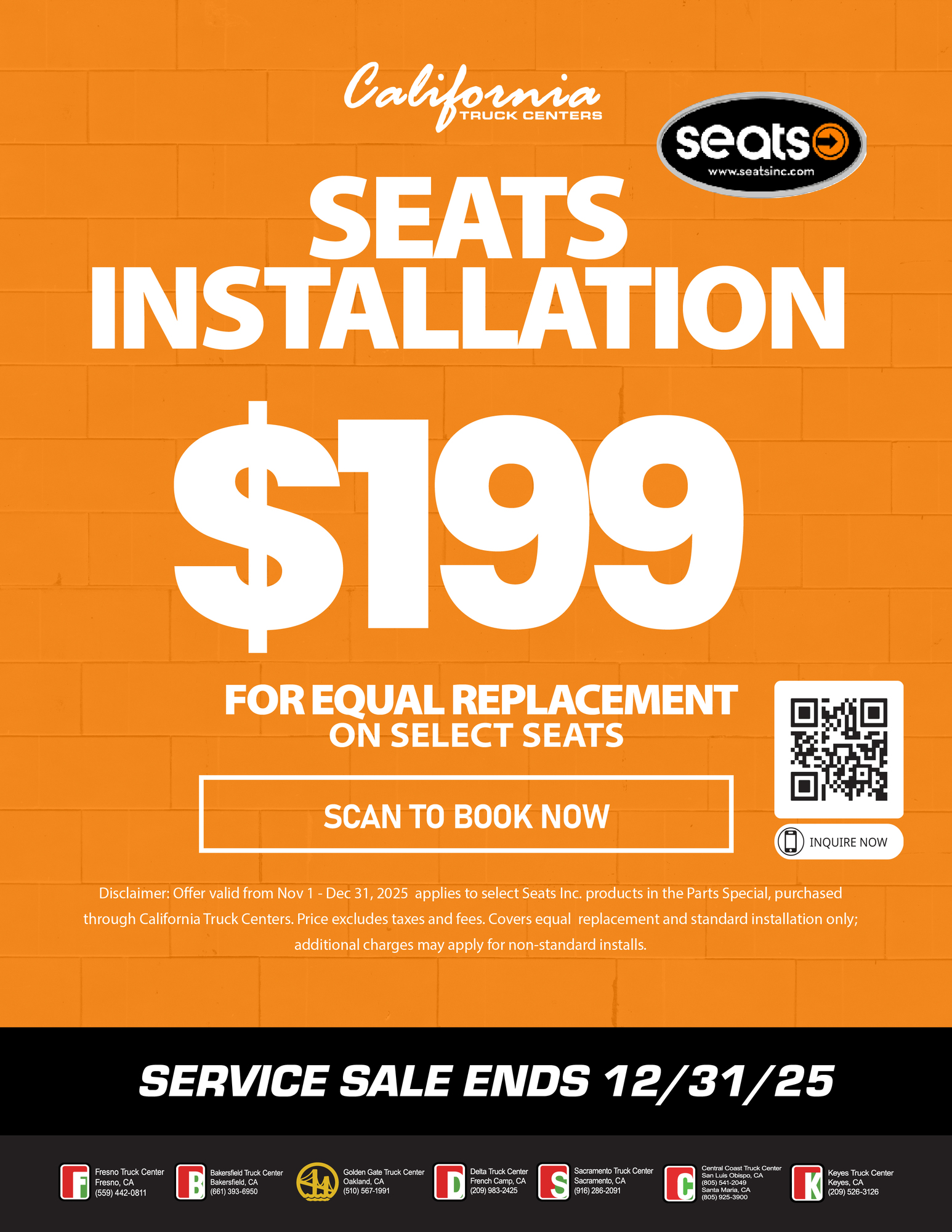 Seats_199_Service_Special