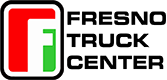 Fresno Center Logo