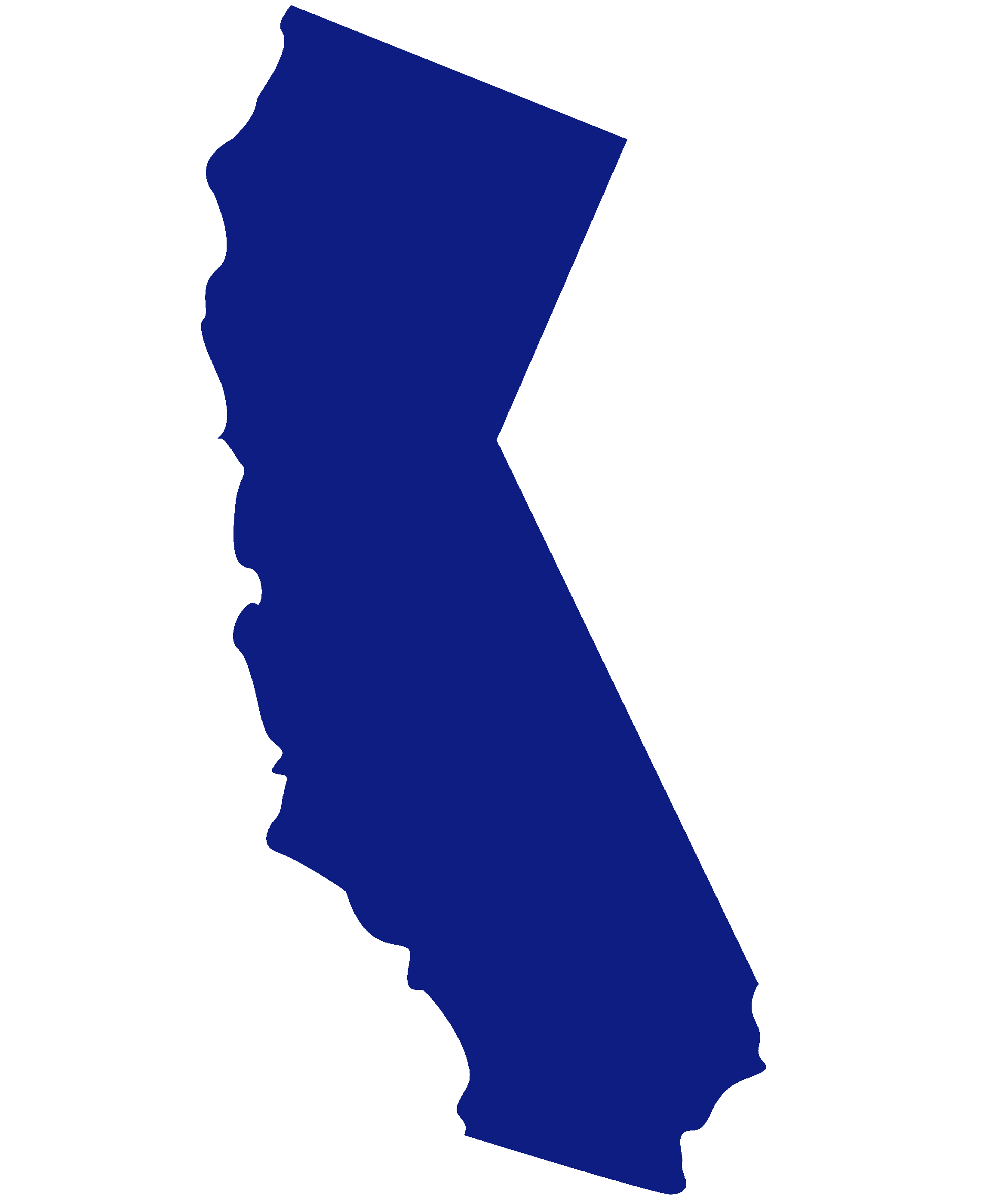California Map