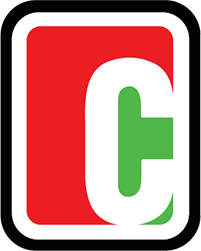 Central Coast Logo #2 #2 #2