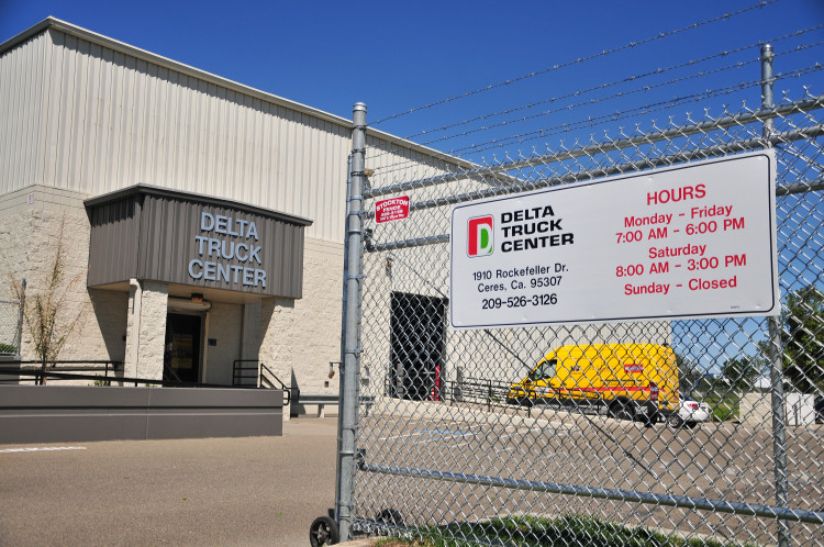 Ceres DTC WAREHOUSE