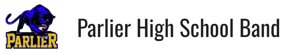 Go to Parlier HS Band