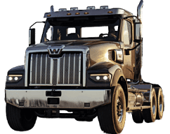 New &amp Used Western Star trucks for sale at California Truck Centers