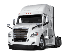 New &amp Used Freightliner trucks for sale at California Truck Centers