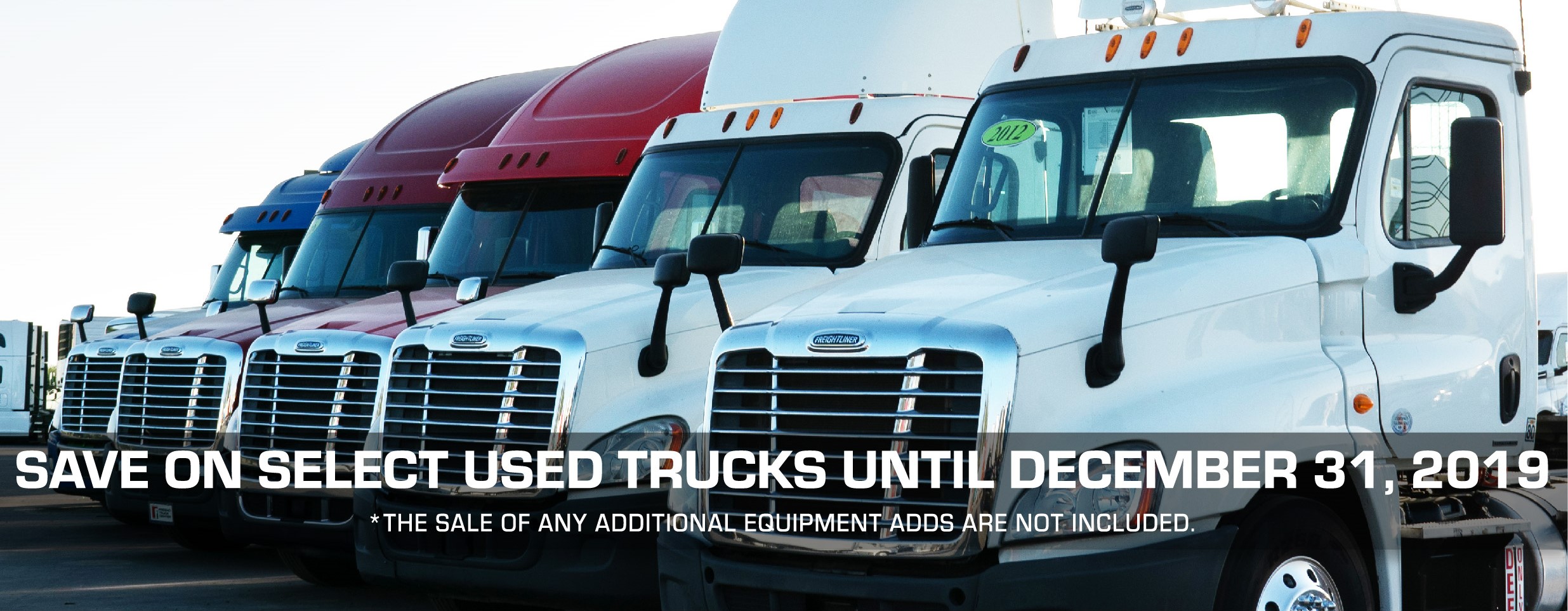 California Truck Centers Truck Dealership Ca